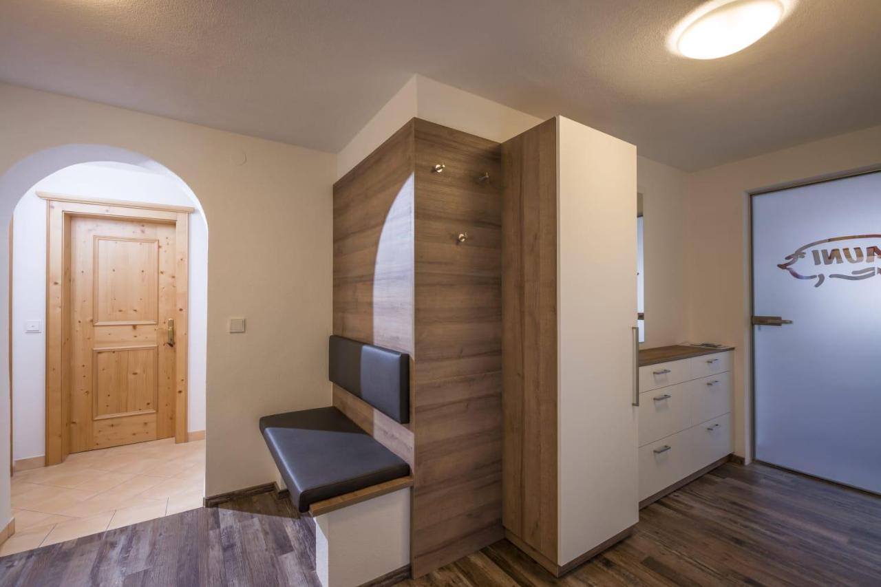 Haus Auni Metzgermeister Westendorf Buitenkant foto