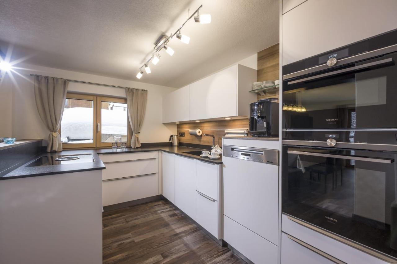 Haus Auni Metzgermeister Westendorf Buitenkant foto