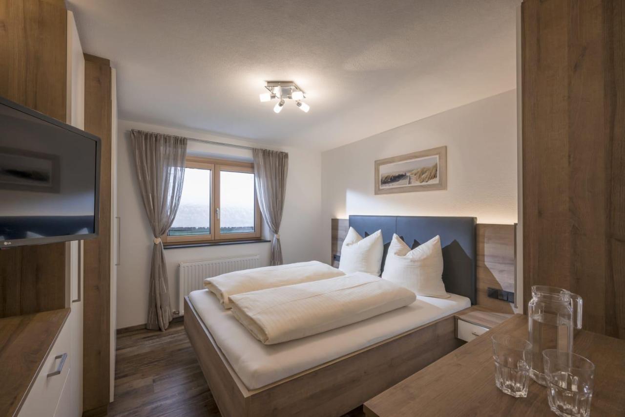 Haus Auni Metzgermeister Westendorf Buitenkant foto