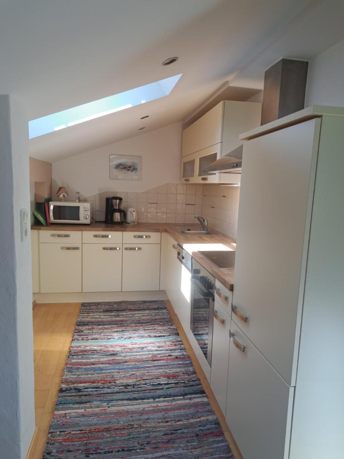 Haus Auni Metzgermeister Westendorf Buitenkant foto
